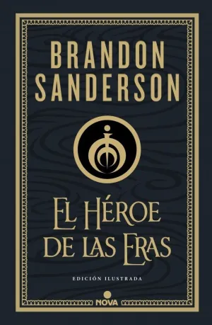EL HEROE DE LAS ERAS NACIDOS DE LA BRUMA III