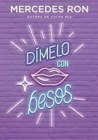 DÍMELO CON BESOS (DÍMELO 3)