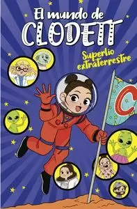 SUPERLIO EXTRATERRESTRE