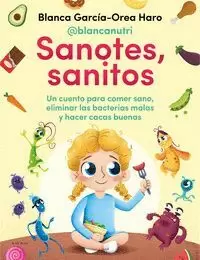SANOTES, SANITOS SANOTES, SANITOS