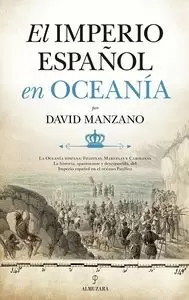 IMPERIO ESPAÑOL EN OCEANIA,EL