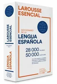 DICCIONARIO ESENCIAL LEN