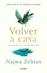 VOLVER A CASA VOLVER A CASA