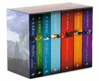 ESTUCHE HARRY POTTER ESTUCHE HARRY POTTER