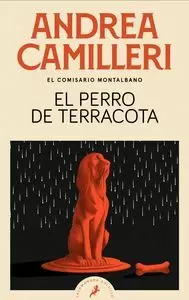 PERRO DE TERRACOTA SALVO MONTALBANO 2,EL