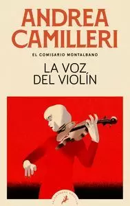 VOZ DEL VIOLIN SALVO MONTALBANO 4,LA