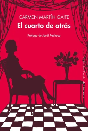EL CUARTO DE ATRAS
