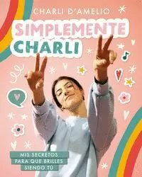 SIMPLEMENTE CHARLI SIMPLEMENTE CHARLI