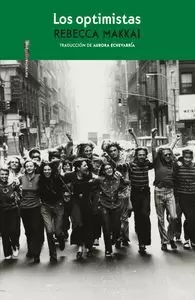 LOS OPTIMISTAS LOS OPTIMISTAS