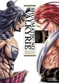 SHUUMATSU NO VALKYRIE RECORD OF RAGNAROK N 01 SHUUMATSU NO VALKYRIE RECORD OF RAGNAROK N 01