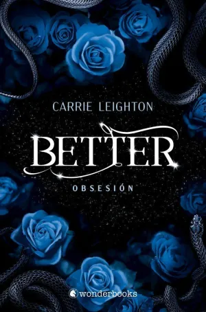 BETTER OBSESION