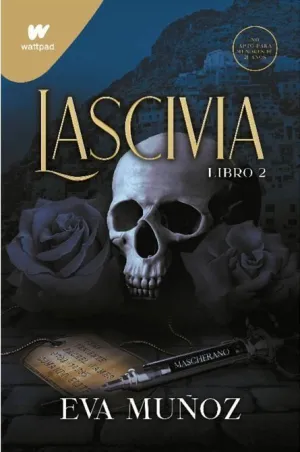 LASCIVIA LIBRO 2