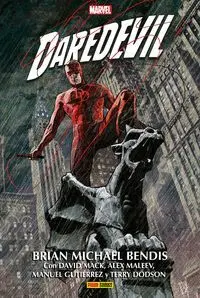 DAREDEVIL DE BRIAN MICHAEL BENDIS Y ALEX MALEEV N 01 DAREDEVIL DE BRIAN MICHAEL BENDIS Y ALEX MALEEV N 01