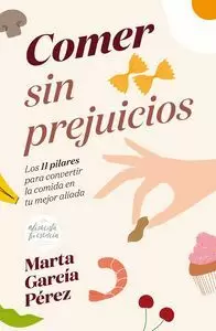 COMER SIN PREJUICIOS COMER SIN PREJUICIOS