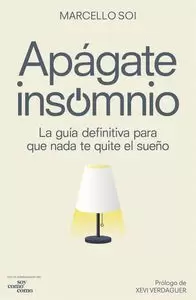APAGATE INSOMNIO