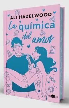 LA QUÍMICA DEL AMOR ESPECIAL
