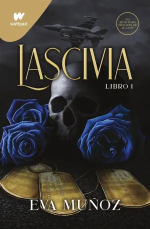 LASCIVIA LIBRO 1 PECADOS PLACENTEROS 1