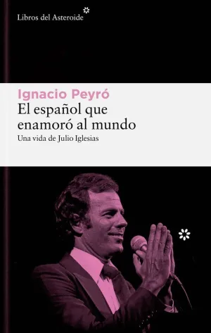 ESPAÑOL QUE ENAMORO AL MUNDO,EL