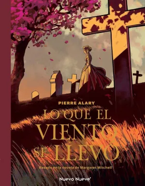 LO QUE EL VIENTO SE LLEVO 1