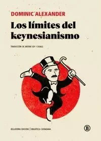 LIMITES DEL KEYNESIANISMO,LOS