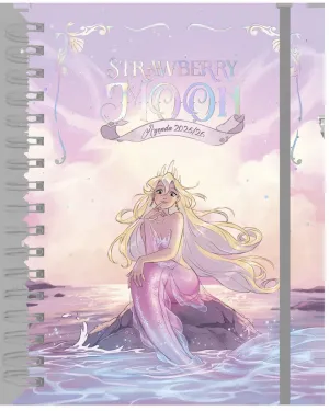 AGENDA ESCOLAR SEMANAL 2025-2026 LAIA LOPEZ