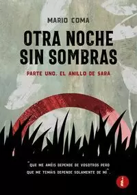 OTRA NOCHE SIN SOMBRAS OTRA NOCHE SIN SOMBRAS