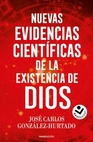 NUEVAS EVIDENCIAS CIENTIFICAS DE LA EXISTENCIA DE