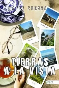 TIERRAS A LA VISTA TIERRAS A LA VISTA