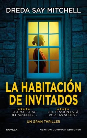 HABITACION DE INVITADOS,LA
