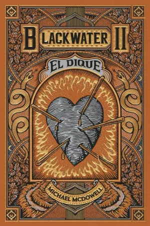 BLACKWATER II EL DIQUE