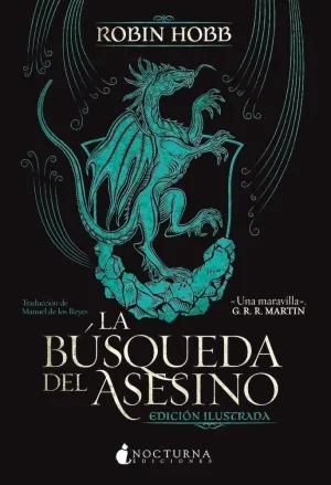 BUSQUEDA DEL ASESINO,LA