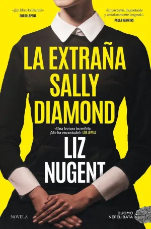 EXTRAÑA SALLY DIAMOND,LA
