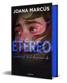 ETÉREO. EDICIÓN ESPECIAL LIMITADA TAPA DURA