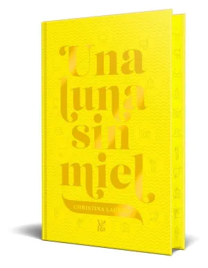 UNA LUNA SIN MIEL EDICION ESPECIAL
