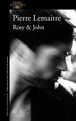 ROSY & JOHN