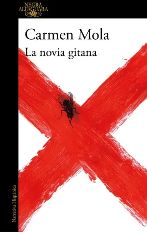 NOVIA GITANA,LA