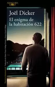 ENIGMA DE LA HABITACION 622,EL