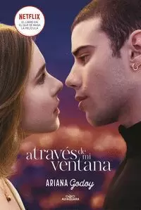 A TRAVES DE MI VENTANA