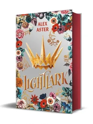 LIGHTLARK EDICION ESPECIAL LIGHTLARK 1