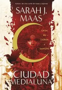 CASA DE TIERRA Y SANGRE CASA DE TIERRA Y SANGRE