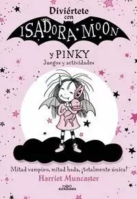 DIVIERTETE CON PINKY JUEGOS Y ACTIVIDADES