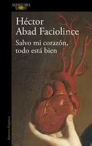 SALVO MI CORAZON TODO ESTA BIEN