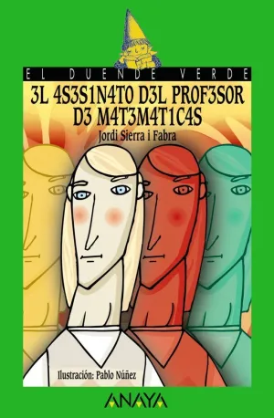 ASESINATO PROFESOR MATEMAT.