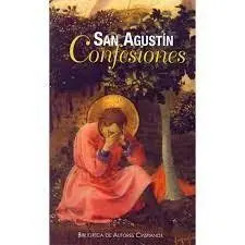 CONFESIONES SAN AGUSTIN
