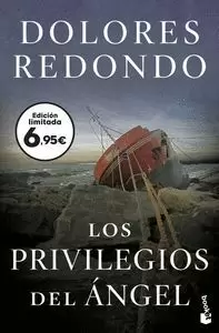 LOS PRIVILEGIOS DEL ANGEL LOS PRIVILEGIOS DEL ANGEL