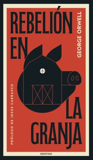 REBELION EN LA GRANJA