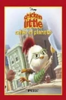CHICKEN LITTLE SALVA EL PLANETA