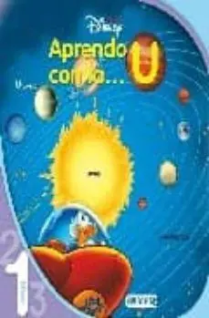 APRENDO CON LA U NIVEL 1