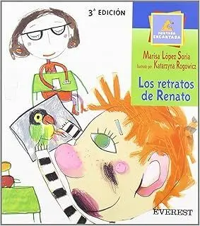 LOS RETRATOS DE RENATO
