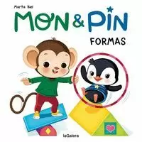 MON & PIN FORMAS